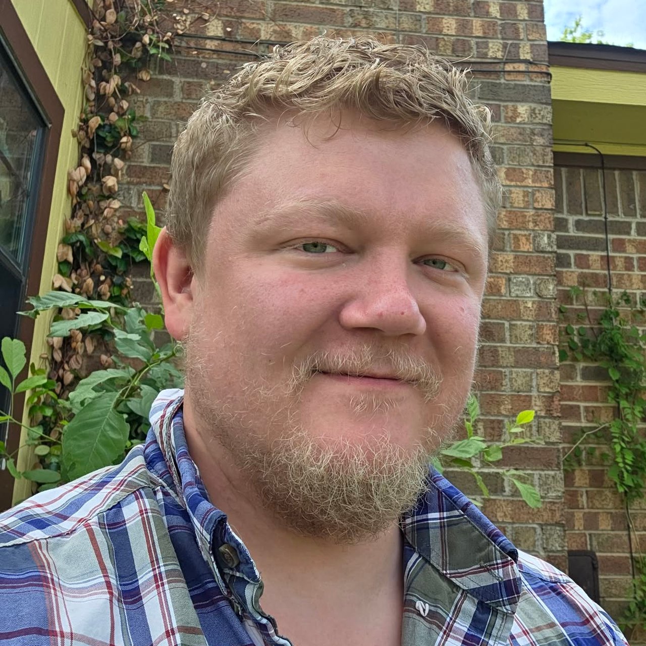 Shawn Stevens, Founder of Solvyr
